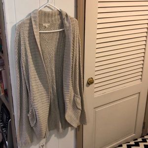 Long Sweater